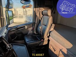 Scania S 520