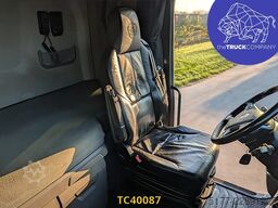 Scania S 520