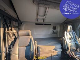 Scania S 520
