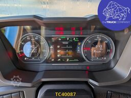 Scania S 520