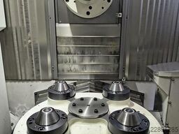 Mazak HCN-5000