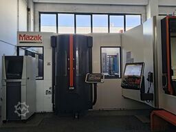 Mazak HCN-5000