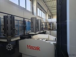 Mazak HCN-5000