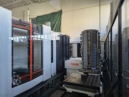 Mazak HCN-5000