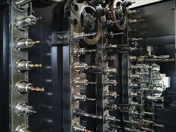 Mazak HCN-5000