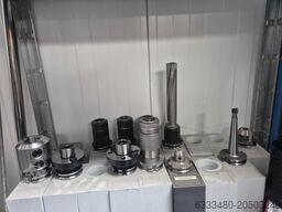 Haas Automation Inc. VF-2SSYT-EU