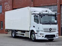 Mercedes-Benz Actros 1830 4x2 - Carrier Frigo - Schmitz box -...