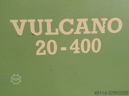 FIM VULCANO 20-400
