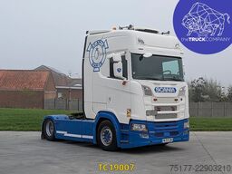 Scania S 500