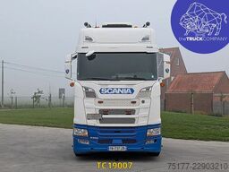 Scania S 500