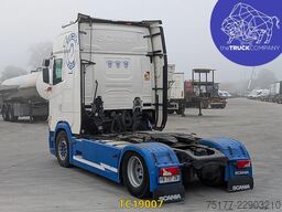 Scania S 500