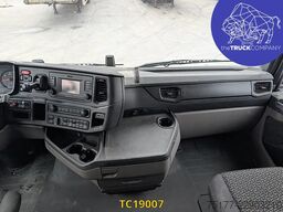 Scania S 500