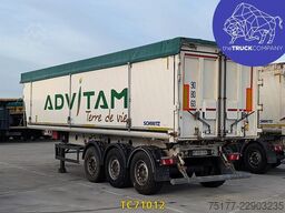 Schmitz Cargobull 