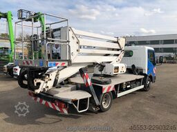Nissan Cabstar 35.12