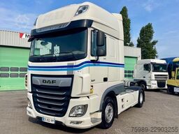 DAF 530 2018 , Superspace, NAVI, PARK CLIMA, frigo,...