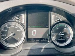 DAF 530 2018 , Superspace, NAVI, PARK CLIMA, frigo,...