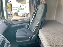 DAF 530 2018 , Superspace, NAVI, PARK CLIMA, frigo,...