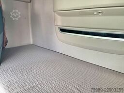 DAF 530 2018 , Superspace, NAVI, PARK CLIMA, frigo,...