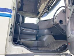 DAF 530 2018 , Superspace, NAVI, PARK CLIMA, frigo,...