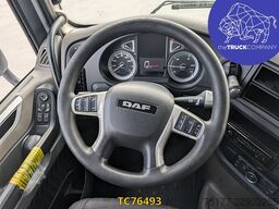 DAF XF 480