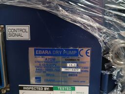 PVA TePla COV 733 RS