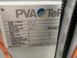PVA TePla COV 733 RS