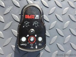 MAN TGM 15.290 Bak + klep Full air suspension Euro ...