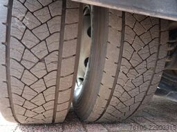 MAN TGM 15.290 Bak + klep Full air suspension Euro ...