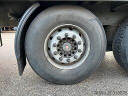 SCHMITZ SO1, GETRäNKEAUFLIEGER ORTEN SAFE SERVER, LIFTACHSE, EDSCHA-VERDECK