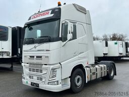 VOLVO FH 540, E6, I-SHIFT, ADR, STANDKLIMA
