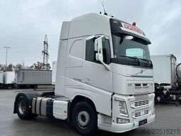 VOLVO FH 540, E6, I-SHIFT, ADR, STANDKLIMA