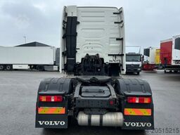 VOLVO FH 540, E6, I-SHIFT, ADR, STANDKLIMA