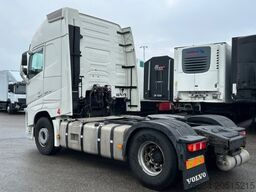 VOLVO FH 540, E6, I-SHIFT, ADR, STANDKLIMA