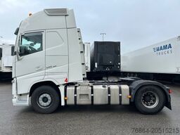 VOLVO FH 540, E6, I-SHIFT, ADR, STANDKLIMA