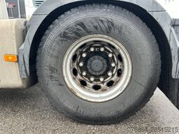 VOLVO FH 540, E6, I-SHIFT, ADR, STANDKLIMA