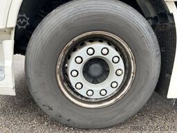 VOLVO FH 540, E6, I-SHIFT, ADR, STANDKLIMA