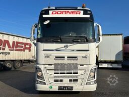 VOLVO FH 540, E6, I-SHIFT, ADR, STANDKLIMA