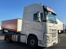 VOLVO FH 540, E6, I-SHIFT, ADR, STANDKLIMA