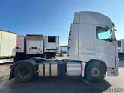 VOLVO FH 540, E6, I-SHIFT, ADR, STANDKLIMA