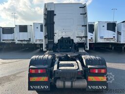 VOLVO FH 540, E6, I-SHIFT, ADR, STANDKLIMA