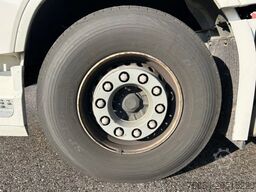 VOLVO FH 540, E6, I-SHIFT, ADR, STANDKLIMA