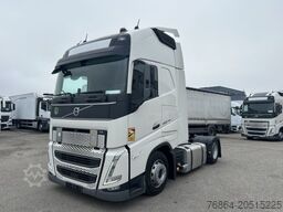 VOLVO FH 460 E6, LOW DECK , I SAVE I-SHIFT, STANDKLIMA