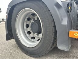 VOLVO FH 460 E6, LOW DECK , I SAVE I-SHIFT, STANDKLIMA