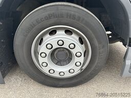 VOLVO FH 460 E6, LOW DECK , I SAVE I-SHIFT, STANDKLIMA