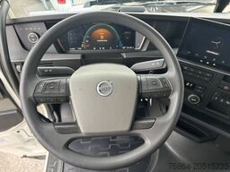 VOLVO FH 460 E6, LOW DECK , I SAVE I-SHIFT, STANDKLIMA