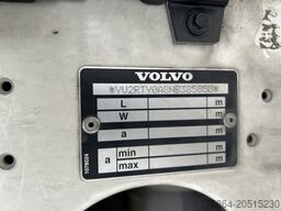 VOLVO FH 460 E6, LOW DECK , I SAVE I-SHIFT, STANDKLIMA