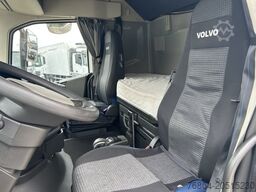 VOLVO FH 460 E6, LOW DECK , I SAVE I-SHIFT, STANDKLIMA