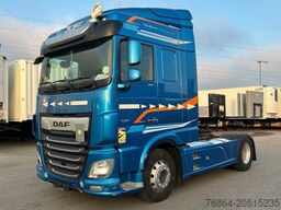 DAF XF 450 FT SC, AUTOMATIK,
