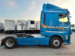 DAF XF 450 FT SC, AUTOMATIK,