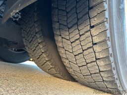 DAF XF 450 FT SC, AUTOMATIK,